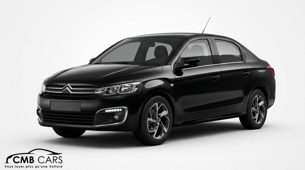 Rent a car in Dakhla Airport for city and desert travel