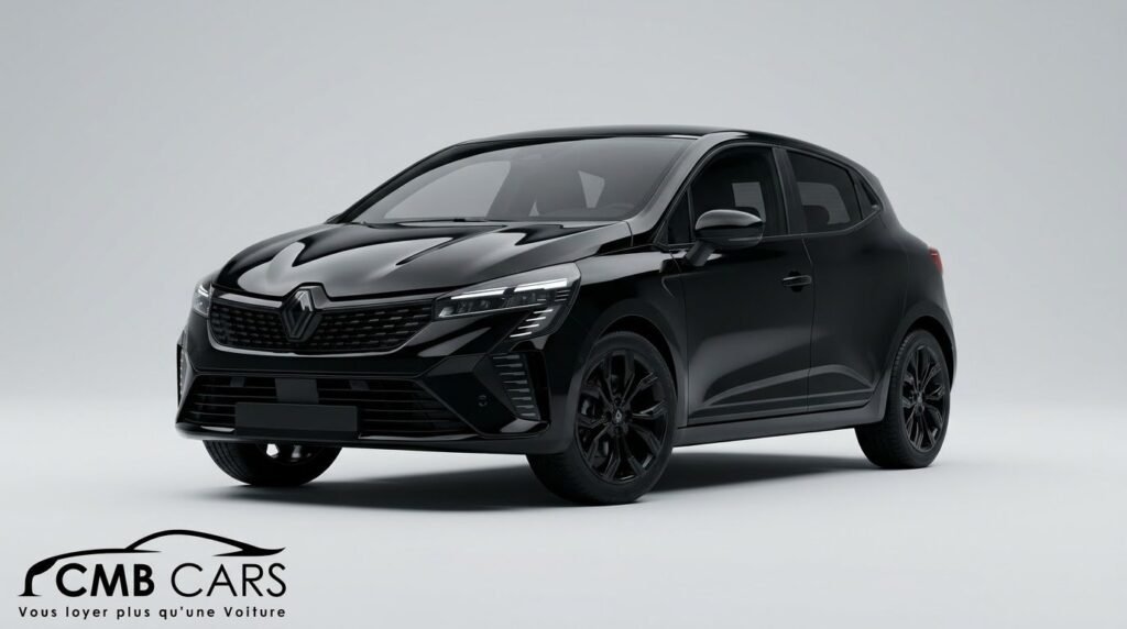 Economy car rental at Dakhla Airport Morocco