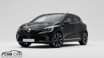 Renault Clio 5