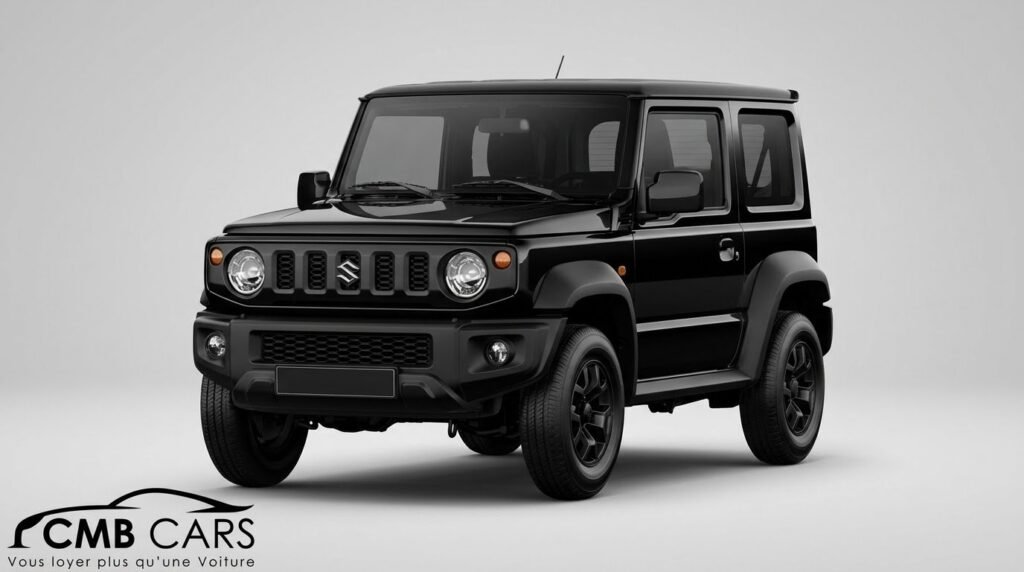 Powerful SUV and 4x4 car rental in Dakhla Morocco. Ideal for lagoon trips, desert roads, and comfortable travel around Dakhla and the Atlantic coast.