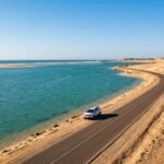 Car Rental in Dakhla Airport: Affordable, Reliable Cars with CMB Cars