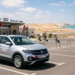 Dakhla Airport Car Rental Prices: What to Expect Before You Book