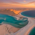 Guide de voyage Dakhla 2026 : Que faire, que voir et comment se déplacer