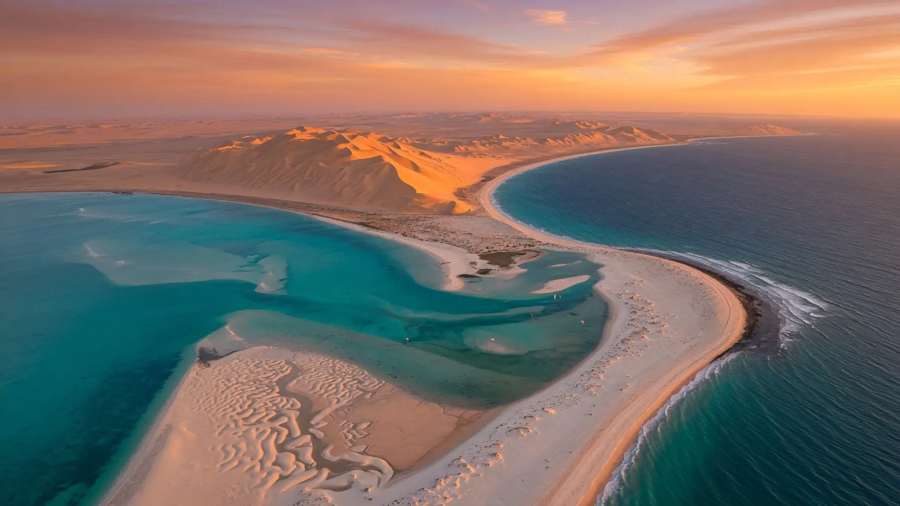 Guide de voyage Dakhla 2026 : Que faire, que voir et comment se déplacer