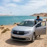 Location de voiture à Dakhla : Prix, conseils et ce que personne ne vous dit