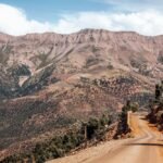 Driving in Morocco as a Tourist: Rules & License Guide