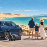 Combien de jours pour visiter Dakhla en voiture ?